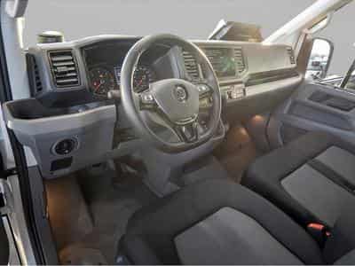 VW Crafter (2000) - Foto 4