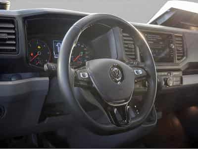 VW Crafter (2000) - Foto 5