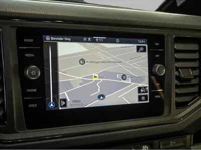 VW Crafter (2000) - Foto 6