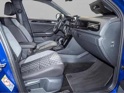 VW T-Roc (2000) - Foto 2