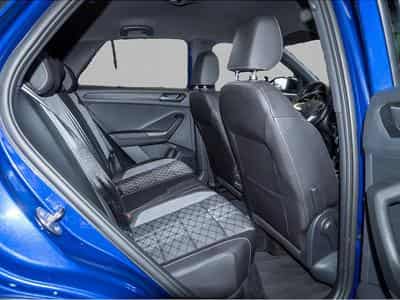 VW T-Roc (2000) - Foto 4