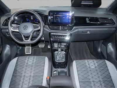 VW T-Roc (2000) - Foto 5