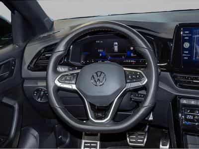 VW T-Roc (2000) - Foto 6