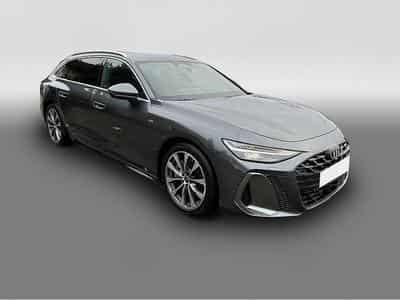 Audi A6 (2026) - Photo 1