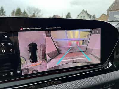 Audi A6 (2026) - Photo 12