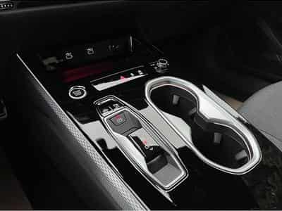 Audi A6 (2026) - Photo 13