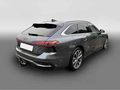 Audi A6 (2026) - Photo 2