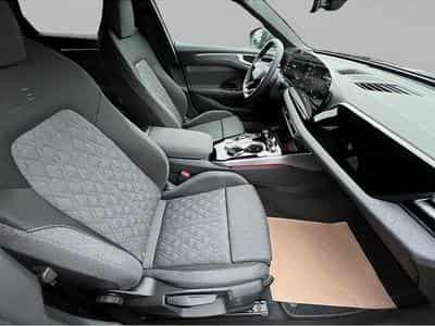 Audi A6 (2026) - Photo 3