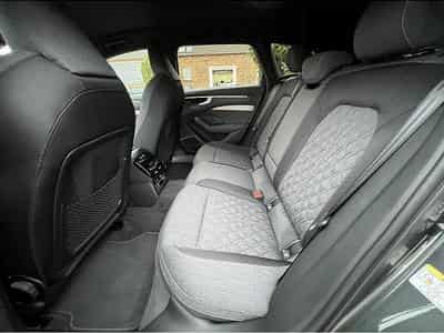 Audi A6 (2026) - Photo 6