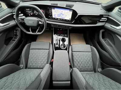 Audi A6 (2026) - Photo 7