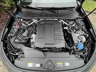 Audi A6 (2026) - Photo 8