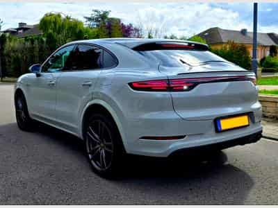 Porsche Cayenne 3.0  E-Hybride (2021) - Photo 1