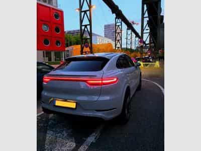 Porsche Cayenne 3.0  E-Hybride (2021) - Foto 3