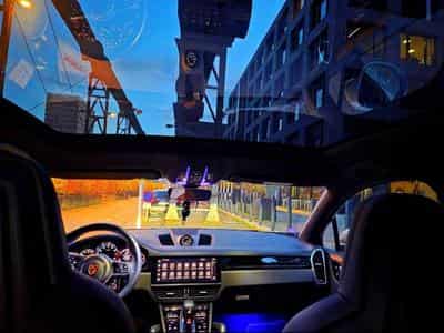 Porsche Cayenne 3.0  E-Hybride (2021) - Foto 4