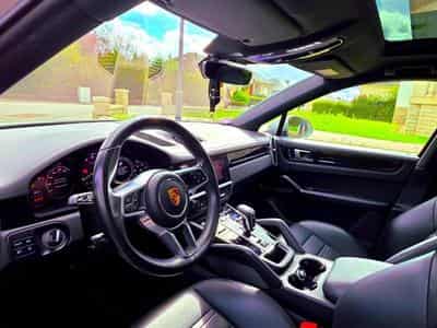 Porsche Cayenne 3.0  E-Hybride (2021) - Foto 5