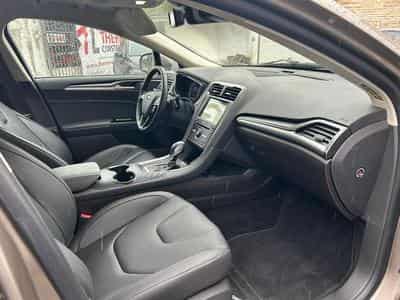 Ford Mondeo 1.5 165cv AUTOMATIQUE 19.000KM (2019) - Photo 11