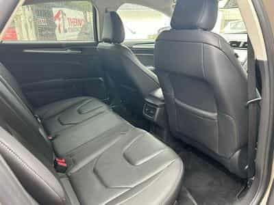 Ford Mondeo 1.5 165cv AUTOMATIQUE 19.000KM (2019) - Photo 13