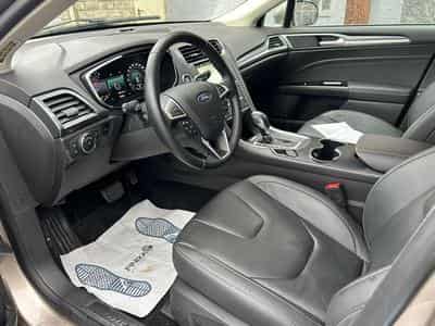 Ford Mondeo 1.5 165cv AUTOMATIQUE 19.000KM (2019) - Photo 12