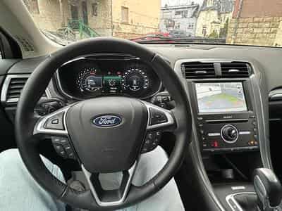 Ford Mondeo 1.5 165cv AUTOMATIQUE 19.000KM (2019) - Photo 14