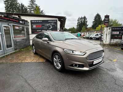Ford Mondeo 1.5 165cv AUTOMATIQUE 19.000KM (2019) - Photo 9
