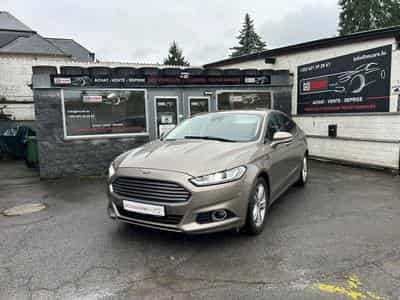 Ford Mondeo 1.5 165cv AUTOMATIQUE 19.000KM (2019) - Photo 1