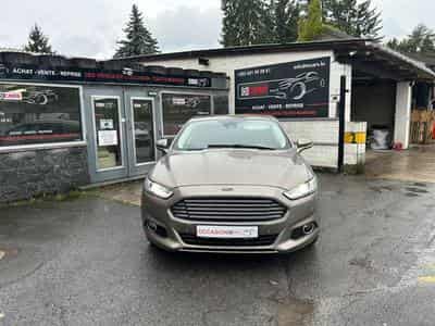 Ford Mondeo 1.5 165cv AUTOMATIQUE 19.000KM (2019) - Photo 2