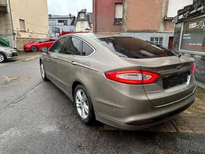 Ford Mondeo 1.5 165cv AUTOMATIQUE 19.000KM (2019) - Photo 4
