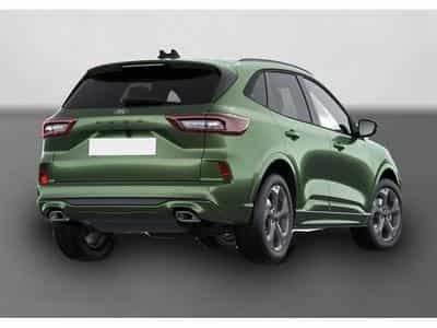Ford Kuga (2025) - Photo 3