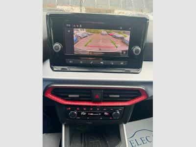 Seat Arona 1.0 TSI 110 FR DSG (2021) - Photo 13