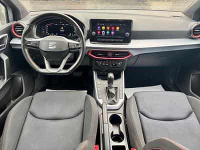 Seat Arona 1.0 TSI 110 FR DSG (2021) - Photo 8