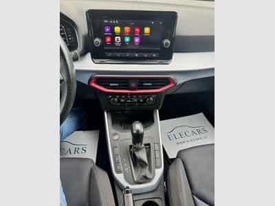 Seat Arona 1.0 TSI 110 FR DSG (2021) - Photo 12