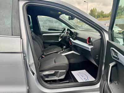 Seat Arona 1.0 TSI 110 FR DSG (2021) - Photo 9