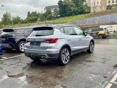 Seat Arona 1.0 TSI 110 FR DSG (2021) - Photo 6