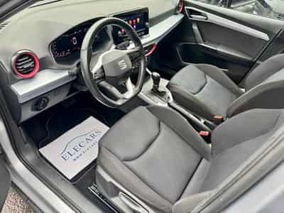 Seat Arona 1.0 TSI 110 FR DSG (2021) - Photo 7