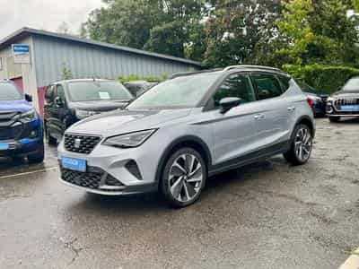 Seat Arona 1.0 TSI 110 FR DSG (2021) - Photo 3