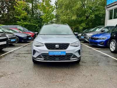 Seat Arona 1.0 TSI 110 FR DSG (2021) - Photo 2