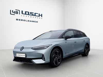 VW ID.7 Tourer GTX (2026) - Foto 1