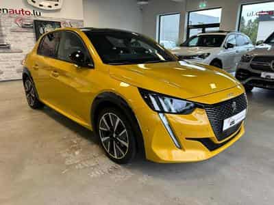 Peugeot 208 GT-Line (2020) - Photo 2