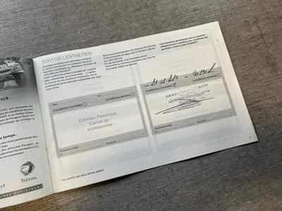 Peugeot 208 GT-Line (2020) - Photo 15