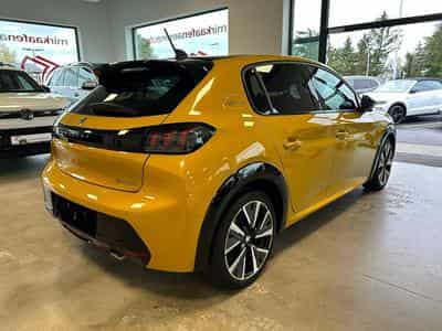 Peugeot 208 GT-Line (2020) - Photo 3