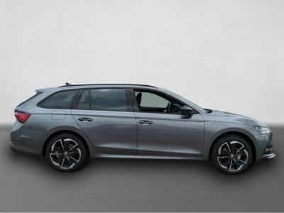 Skoda Octavia (2024) - Photo 2