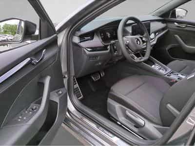 Skoda Octavia (2024) - Photo 4