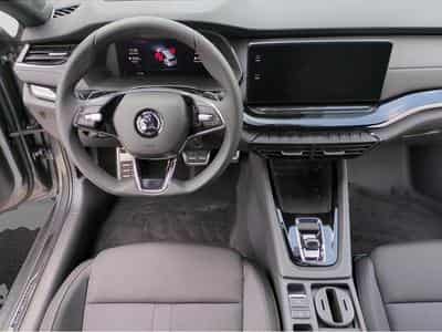 Skoda Octavia (2024) - Photo 5