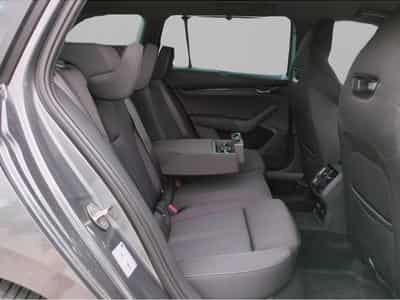 Skoda Octavia (2024) - Photo 7