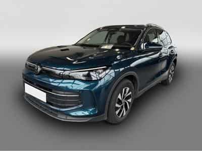 VW Tiguan (2026) - Photo 1