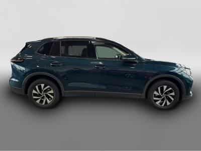 VW Tiguan (2026) - Photo 3