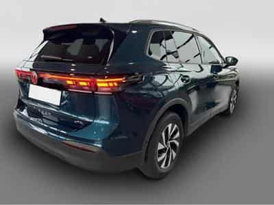 VW Tiguan (2026) - Photo 4