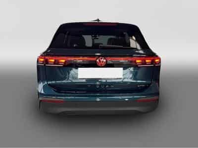 VW Tiguan (2026) - Photo 5