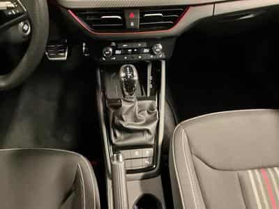 Skoda Scala Monte-Carlo+Dsg+Pano+RearView (2025) - Photo 14