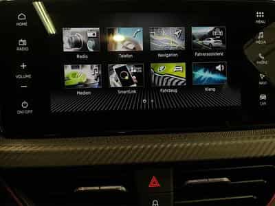 Skoda Scala Monte-Carlo+Dsg+Pano+RearView (2025) - Photo 15